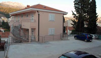 Apartmani Stijepcic